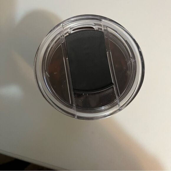 New Starbucks Brown Tortoise Shell 24oz Cold Hot Cup ToGo Tumbler - Picture 6 of 6